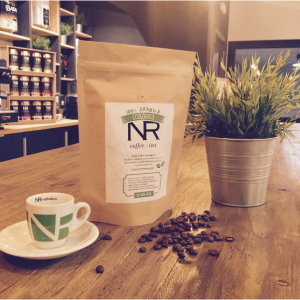 cafe arabica ecologico