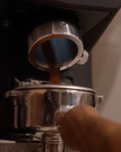 imagen molienda café