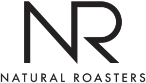 logo nr natural roasters