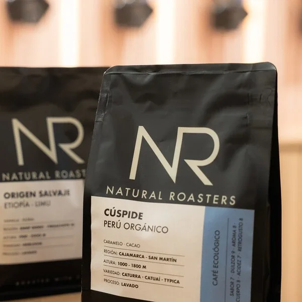 imagen café intenso