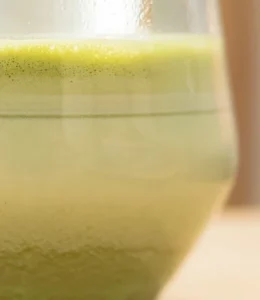 imagen té matcha nr