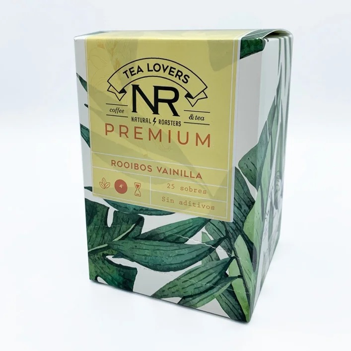 IMAGEN ROOIBOS VAINILLA