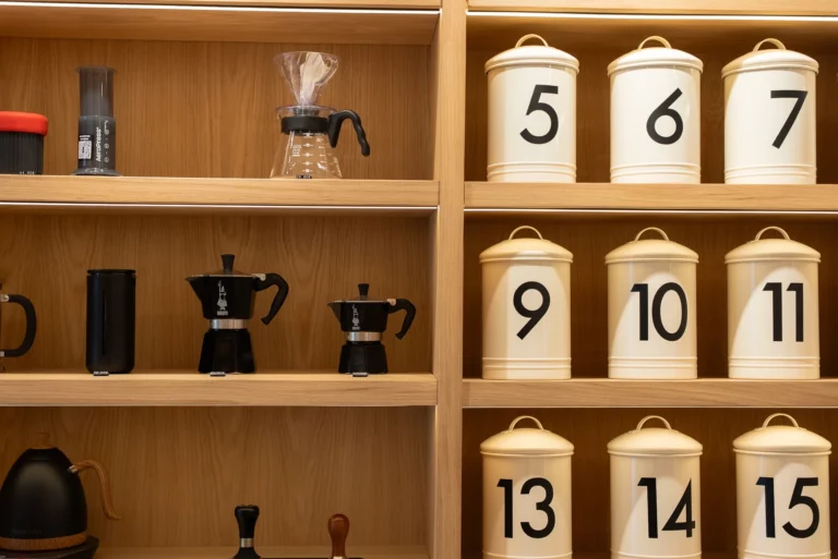 imagen de café para oficinas